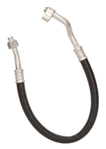 Four Seasons Suction Line Hose Assembly for 1989-1991 Toyota 2.4L (4Runner, Pickup) 55296