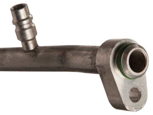 Four Seasons Suction Line Hose Assembly for 2002-2010 Lexus (SC430) 55685