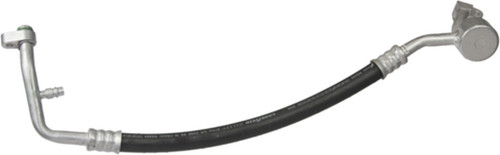 Four Seasons Suction Line Hose Assembly for 2002-2010 Lexus (SC430) 55685