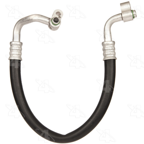 Four Seasons Suction Line Hose Assembly for 1990-1993 Toyota 1.6L (Celica) 55408