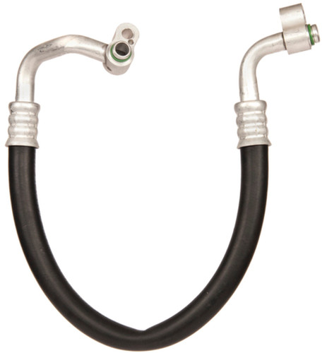 Four Seasons Suction Line Hose Assembly for 1990-1993 Toyota 1.6L (Celica) 55408