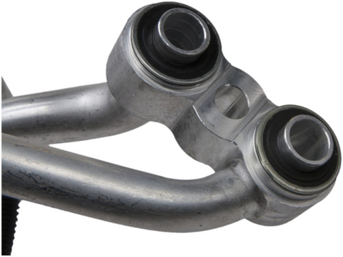 Four Seasons Discharge & Suction Line Hose Assembly for 1994-1995 Cadillac 4.9L (DeVille) 55498