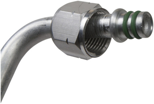 Four Seasons Discharge & Suction Line Hose Assembly for 1994-1995 Cadillac 4.9L (DeVille) 55498