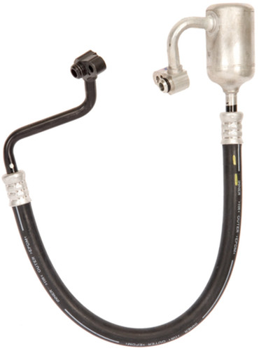 Four Seasons Discharge Line Hose Assembly for 2004-2006 Toyota 4.7L (Tundra) 55200