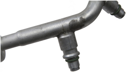 Four Seasons Discharge & Suction Line Hose Assembly for 1987-1991 Chevrolet 2.8L 3.1L (Beretta, Corsica) 55453
