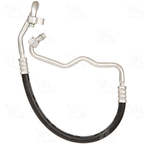 Four Seasons Discharge Line Hose Assembly for 1994-1999 Dodge/Mitsubishi (Stealth, 3000GT) 55231