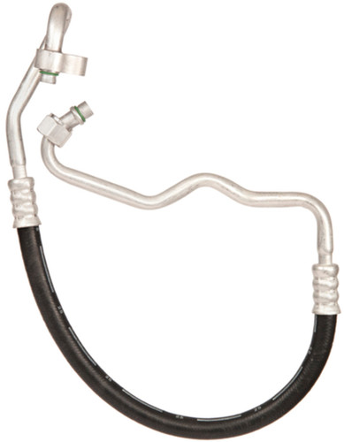 Four Seasons Discharge Line Hose Assembly for 1994-1999 Dodge/Mitsubishi (Stealth, 3000GT) 55231