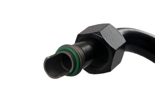Four Seasons Accumulator w/ Hose for 1986-1993 Ford 5.0L (Mustang) 55278