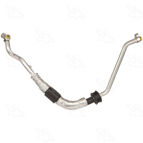 Four Seasons Suction Line Hose Assembly for 2000-2003 BMW 4.4L 4.6L (X5) 55325