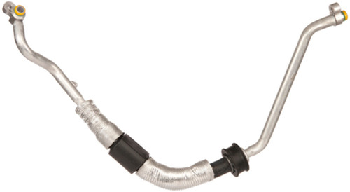 Four Seasons Suction Line Hose Assembly for 2000-2003 BMW 4.4L 4.6L (X5) 55325