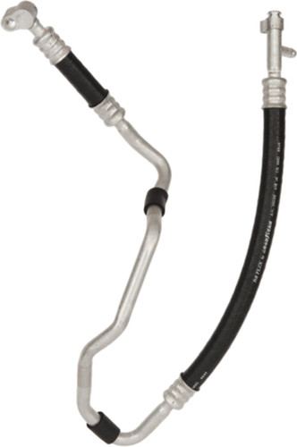 Four Seasons Suction Line Hose Assembly for 1998-2005 Volkswagen 1.9L (Beetle) 55431