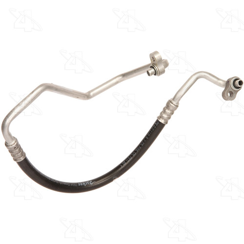 Four Seasons Discharge Line Hose Assembly for 2005-2015 Toyota 4.0L (Tacoma) 55203