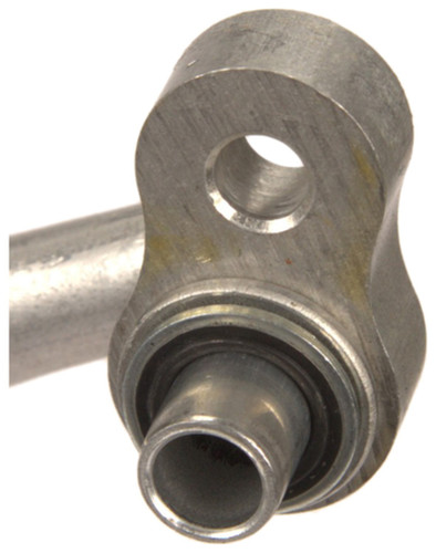 Four Seasons Discharge Line Hose Assembly for 2005-2015 Toyota 4.0L (Tacoma) 55203