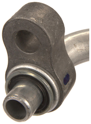 Four Seasons Discharge Line Hose Assembly for 2005-2015 Toyota 4.0L (Tacoma) 55203