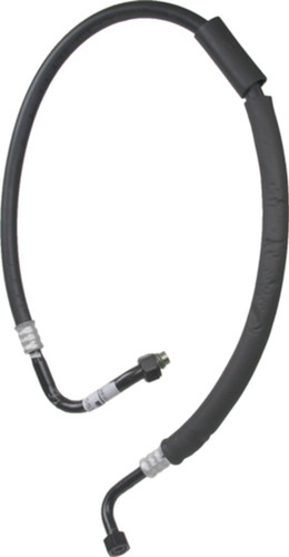 Four Seasons Suction Line Hose Assembly for 1988-1997 Ford 5.0L 5.8L (F-150, F-200, F-250, F-250 HD) 55327