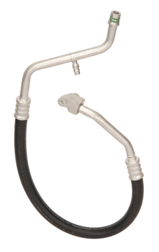 Four Seasons Suction Line Hose Assembly for 2000-2002 Toyota (Echo) 55299