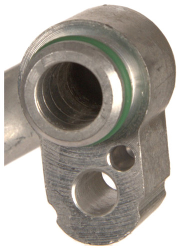 Four Seasons Suction Line Hose Assembly for 1994-1999 Lexus/Toyota 3.0L (ES300, Avalon, Camry) 55693
