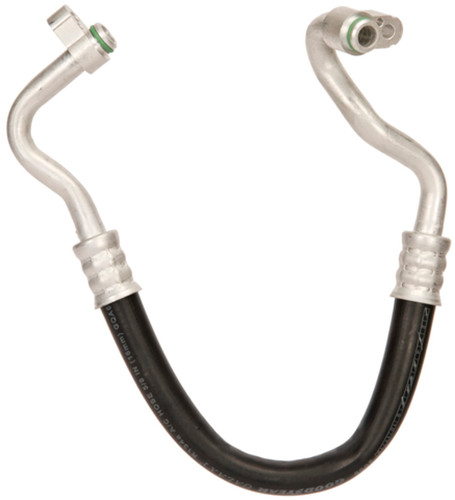Four Seasons Suction Line Hose Assembly for 1994-1999 Lexus/Toyota 3.0L (ES300, Avalon, Camry) 55693