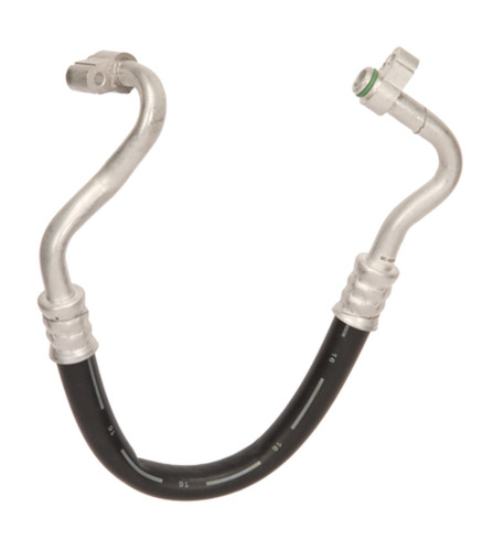 Four Seasons Suction Line Hose Assembly for 1994-1999 Lexus/Toyota 3.0L (ES300, Avalon, Camry) 55693