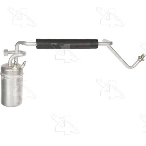 Four Seasons Accumulator w/ Hose for 1987-1988 Ford 2.3L (Thunderbird) 55630