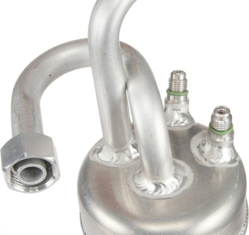 Four Seasons Accumulator w/ Hose for 1987-1988 Ford 2.3L (Thunderbird) 55630
