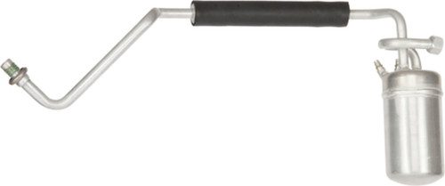 Four Seasons Accumulator w/ Hose for 1987-1988 Ford 2.3L (Thunderbird) 55630