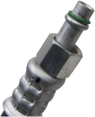 Four Seasons Discharge & Suction Line Hose Assembly for 1978-1982 Chevrolet (Corvette) 55520