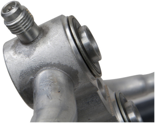 Four Seasons Discharge & Suction Line Hose Assembly for 1978-1982 Chevrolet (Corvette) 55520