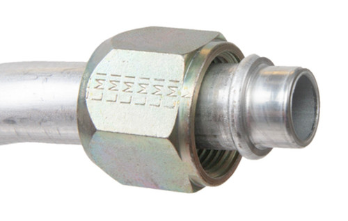 Four Seasons Discharge & Suction Line Hose Assembly for 1988 Cadillac 4.5L (Commercial Chassis, DeVille, Fleetwood) 55749
