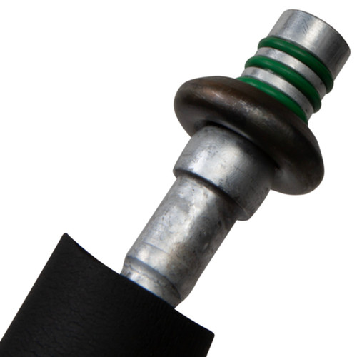 Four Seasons Discharge Line Hose Assembly for 1994-1996 Ford/Mercury 4.6L (Cougar, Thunderbird) 55303