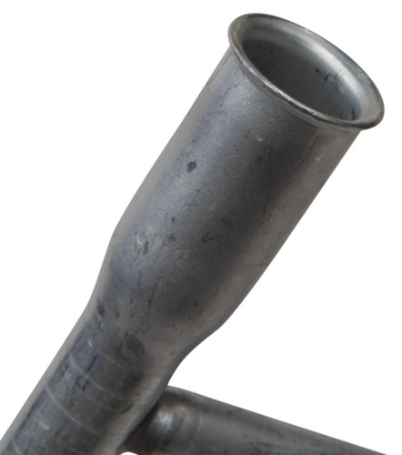 Four Seasons Discharge Line Hose Assembly for 1994-1996 Ford/Mercury 4.6L (Cougar, Thunderbird) 55303