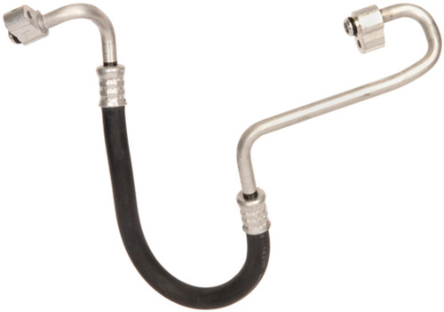 Four Seasons Discharge Line Hose Assembly for 1995-2000 Toyota (Avalon) 55205