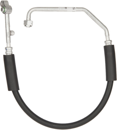 Four Seasons Discharge Line Hose Assembly for 1994-2002 Saturn (SC1, SC2, SL, SL1) 55792