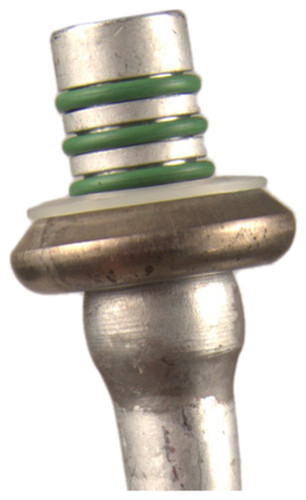 Four Seasons Liquid Line Hose Assembly w/o Orifice Tube for 1991-1997 Ford/Lincoln/Mercury 55719