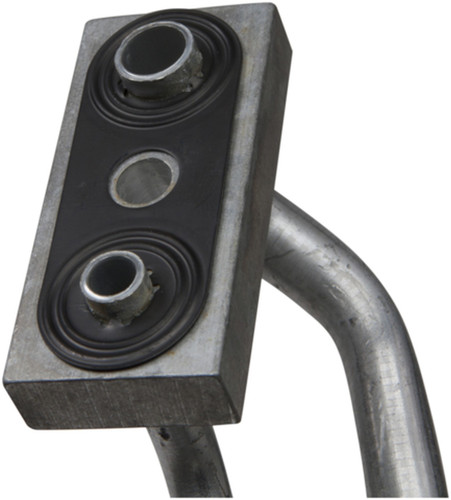 Four Seasons Discharge & Liquid Line Hose Assembly for 1982-1988 Dodge 5.2L 5.9L (D100, D150, D250, D350) 55524