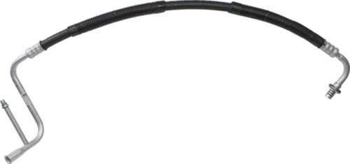 Four Seasons Discharge Line Hose Assembly for 1991-1993 Ford/Mercury 5.0L (Cougar, Thunderbird) 55304