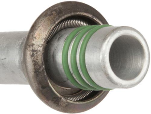 Four Seasons Accumulator w/ Hose for 1987-1988 Ford 2.3L (Mustang) 55632