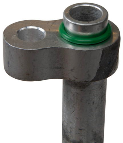 Four Seasons Suction Line Hose Assembly for 1994-1998 Saturn (SC1, SC2, SL, SL1) 55794