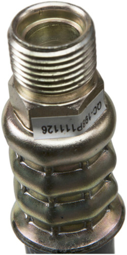 Four Seasons Discharge Line Hose Assembly for 1983-1986 Ford 6.9L (F-150, F-250, F-350) 55696