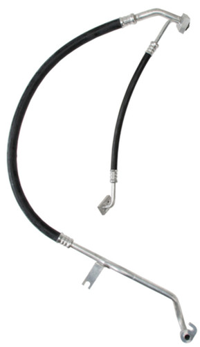 Four Seasons Suction & Liquid Line Hose Assembly w/o Orifice Tube for 1992-1993 Dodge 5.2L 3.9L (Dakota) 55757