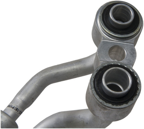 Four Seasons Discharge & Suction Line Hose Assembly for 1992-1994 Pontiac 2.0L (Sunbird) 55796