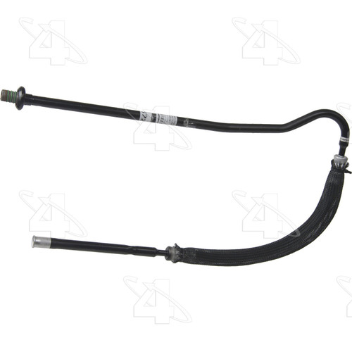Four Seasons Liquid Line Hose Assembly w/ Serviceable Orifice Tube for 1994-1996 Ford/Mercury 4.6L (Cougar, Thunderbird) 55723