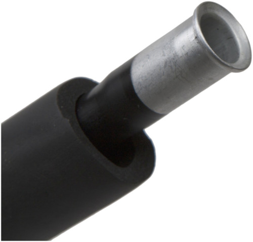 Four Seasons Liquid Line Hose Assembly w/ Serviceable Orifice Tube for 1994-1996 Ford/Mercury 4.6L (Cougar, Thunderbird) 55723