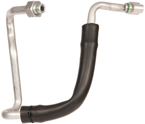 Four Seasons Suction Line Hose Assembly for 1990-1994 Lexus (LS400) 55647