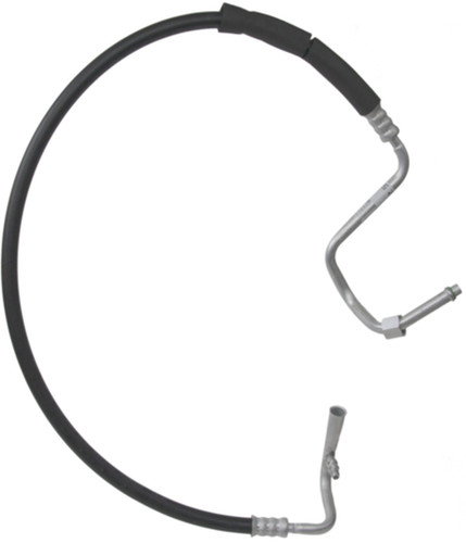 Four Seasons Discharge Line Hose Assembly for 1986-1989 Ford 2.9L (Bronco II, Ranger) 55702