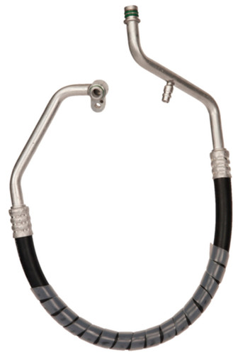 Four Seasons Suction Line Hose Assembly for 2006 Scion (xA, xB) 55919
