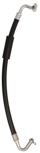 Four Seasons Suction Line Hose Assembly for 2004-2008 Hyundai 2.0L (Elantra, Tiburon) 55945