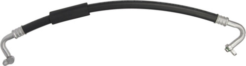 Four Seasons Suction Line Hose Assembly for 2004-2008 Hyundai 2.0L (Elantra, Tiburon) 55945