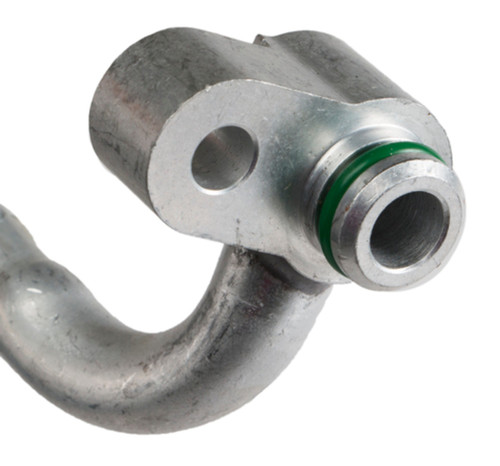Four Seasons Discharge Line Hose Assembly for 2005-2007 Honda (Odyssey) 56030
