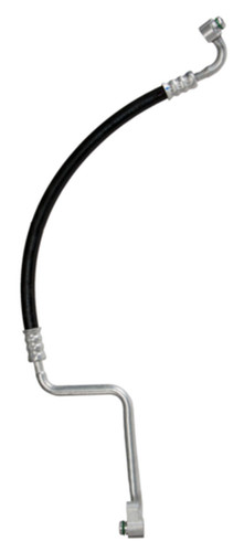 Four Seasons Discharge Line Hose Assembly for 2005-2007 Honda (Odyssey) 56030